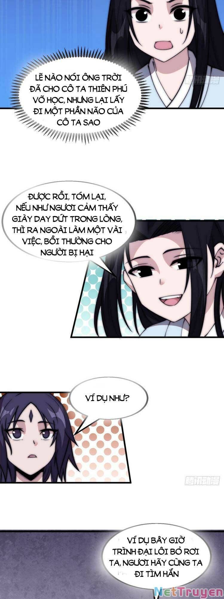 đọc truyện Ta Có Một Sơn Trại Chương 530 ảnh 15 tại Thiên Thai Truyện