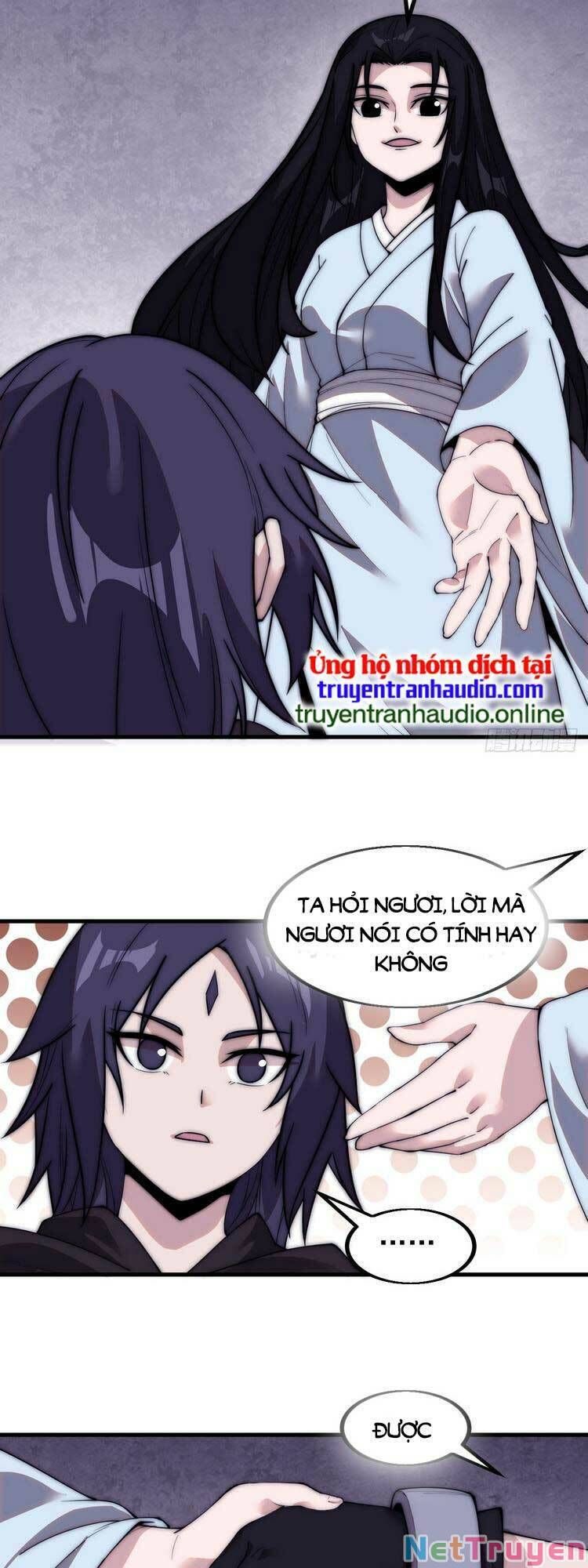 đọc truyện Ta Có Một Sơn Trại Chương 530 ảnh 16 tại Thiên Thai Truyện