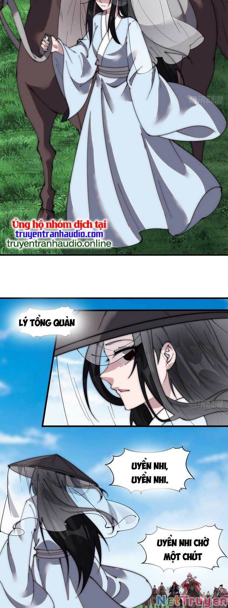 đọc truyện Ta Có Một Sơn Trại Chương 530 ảnh 20 tại Thiên Thai Truyện