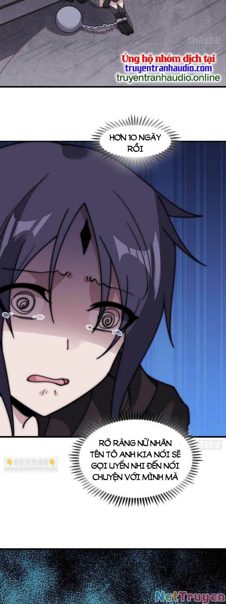 đọc truyện Ta Có Một Sơn Trại Chương 530 ảnh 4 tại Thiên Thai Truyện