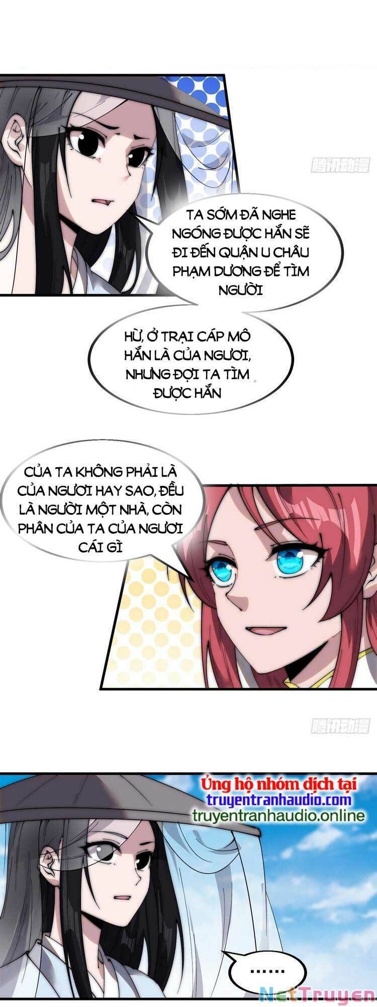 đọc truyện Ta Có Một Sơn Trại Chương 530 ảnh 22 tại Thiên Thai Truyện