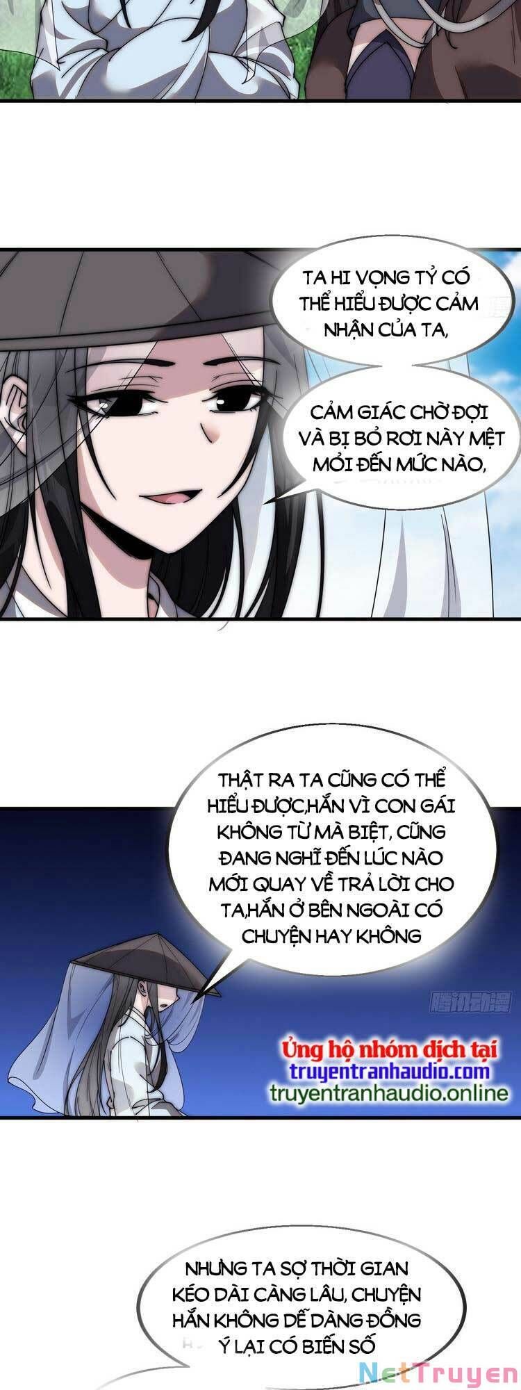 đọc truyện Ta Có Một Sơn Trại Chương 530 ảnh 24 tại Thiên Thai Truyện