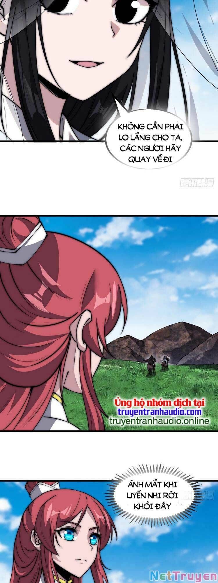 đọc truyện Ta Có Một Sơn Trại Chương 530 ảnh 26 tại Thiên Thai Truyện