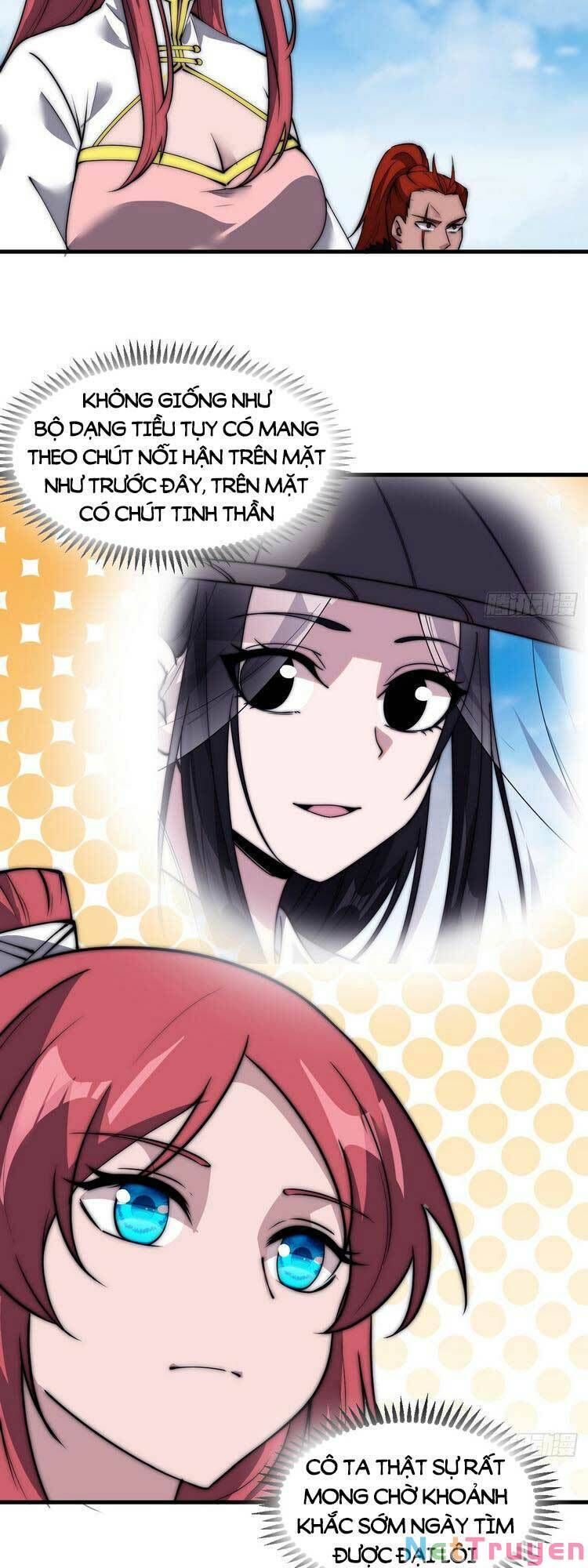 đọc truyện Ta Có Một Sơn Trại Chương 530 ảnh 27 tại Thiên Thai Truyện