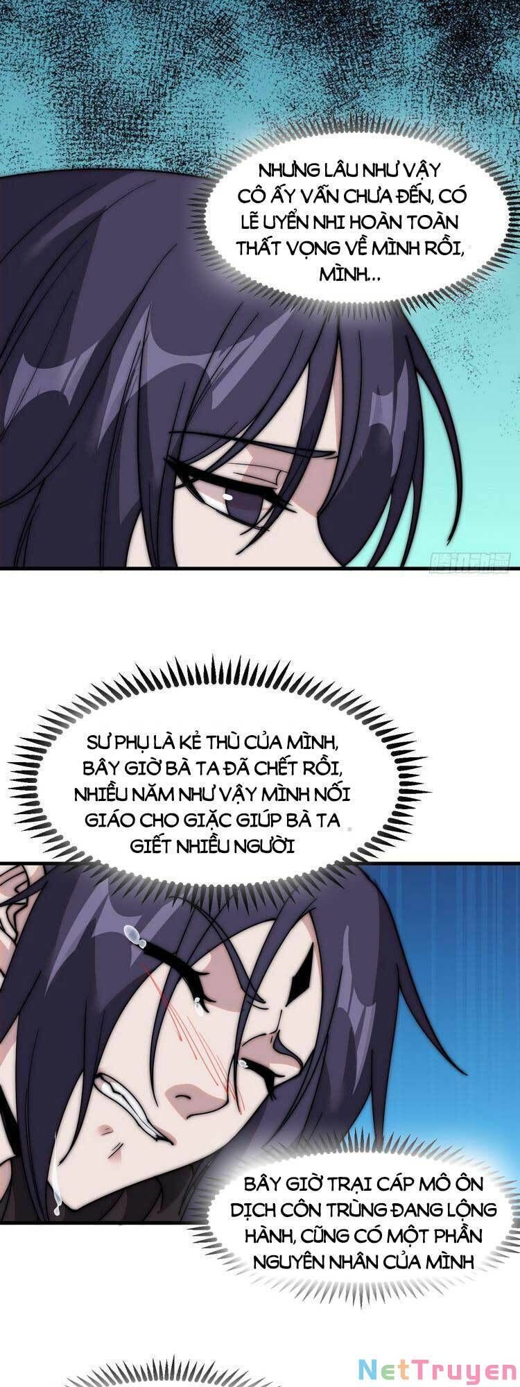 đọc truyện Ta Có Một Sơn Trại Chương 530 ảnh 5 tại Thiên Thai Truyện