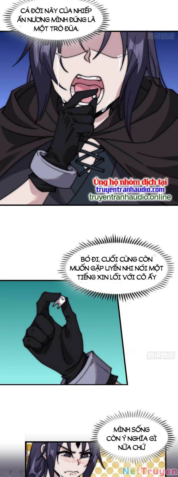 đọc truyện Ta Có Một Sơn Trại Chương 530 ảnh 6 tại Thiên Thai Truyện