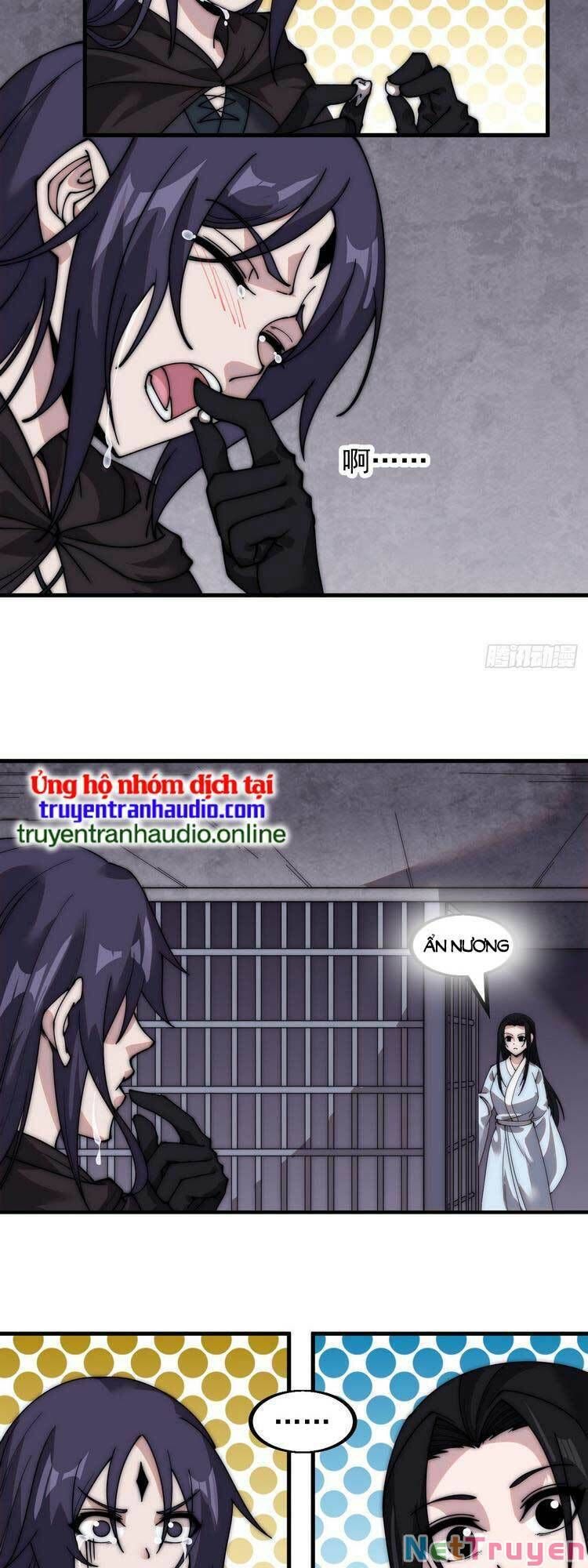 đọc truyện Ta Có Một Sơn Trại Chương 530 ảnh 7 tại Thiên Thai Truyện