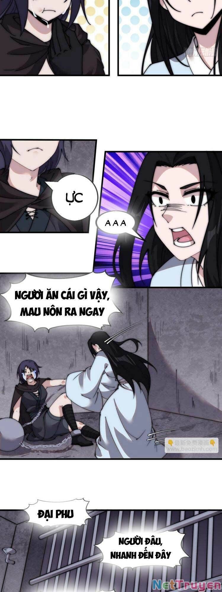 đọc truyện Ta Có Một Sơn Trại Chương 530 ảnh 8 tại Thiên Thai Truyện