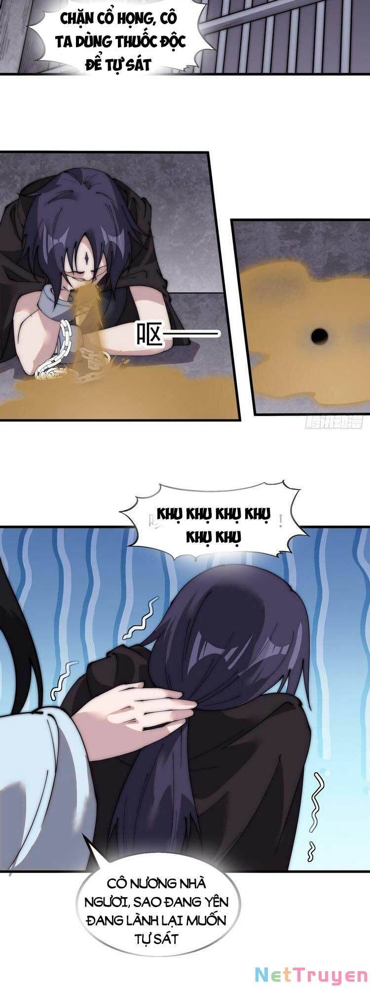 đọc truyện Ta Có Một Sơn Trại Chương 530 ảnh 9 tại Thiên Thai Truyện