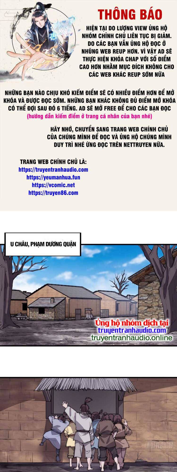 đọc truyện Ta Có Một Sơn Trại Chương 531 ảnh 3 tại Thiên Thai Truyện