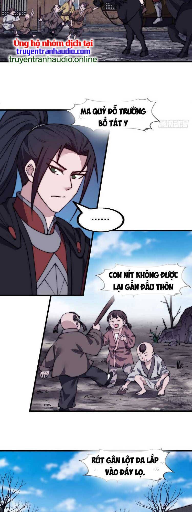 đọc truyện Ta Có Một Sơn Trại Chương 531 ảnh 14 tại Thiên Thai Truyện