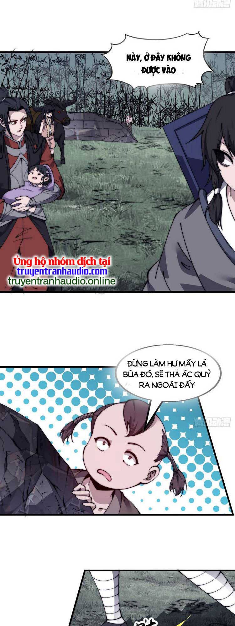 đọc truyện Ta Có Một Sơn Trại Chương 531 ảnh 21 tại Thiên Thai Truyện