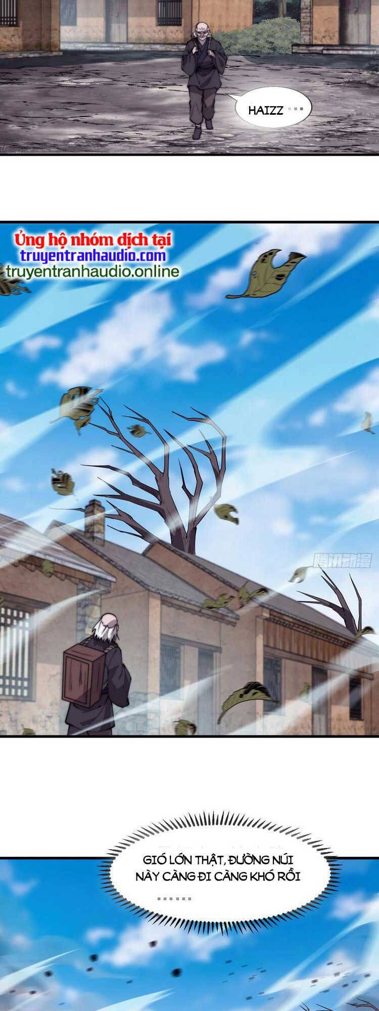 đọc truyện Ta Có Một Sơn Trại Chương 531 ảnh 8 tại Thiên Thai Truyện