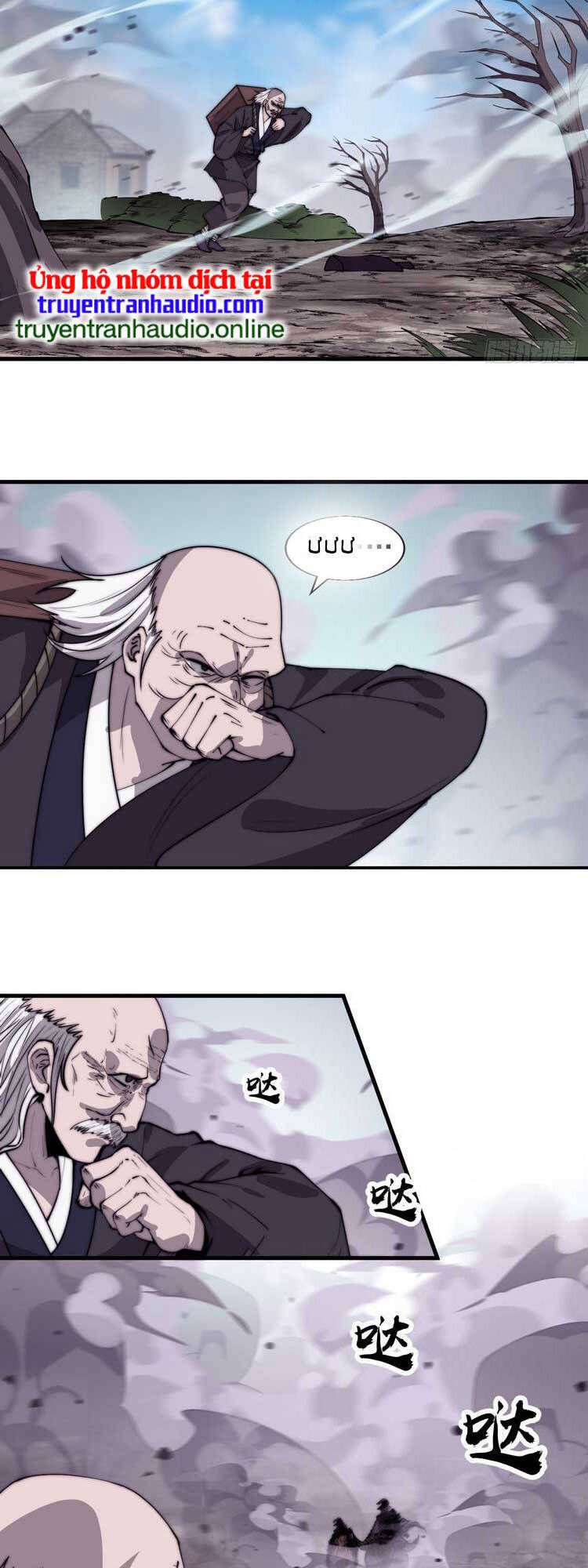 đọc truyện Ta Có Một Sơn Trại Chương 531 ảnh 9 tại Thiên Thai Truyện