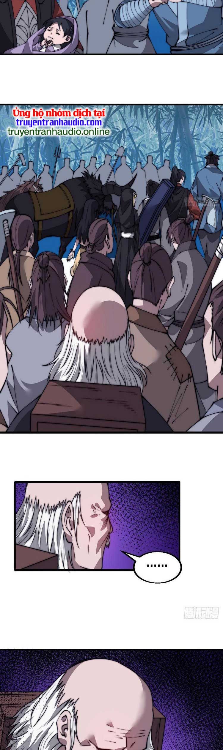 đọc truyện Ta Có Một Sơn Trại Chương 532 ảnh 15 tại Thiên Thai Truyện