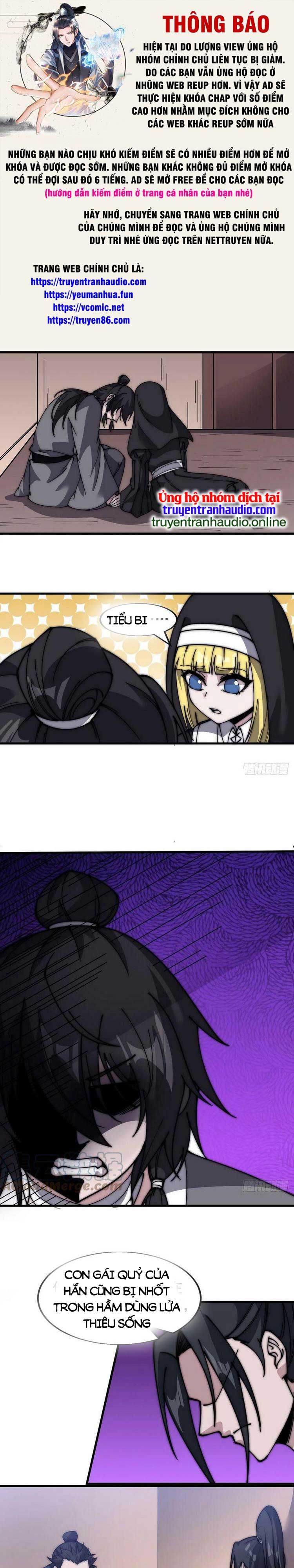 đọc truyện Ta Có Một Sơn Trại Chương 534 ảnh 3 tại Thiên Thai Truyện