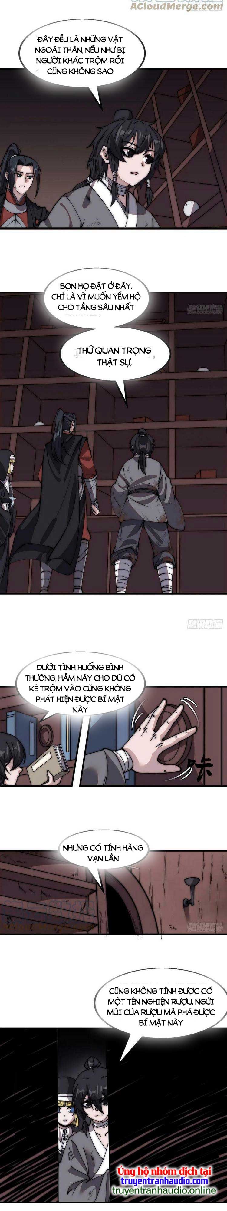 đọc truyện Ta Có Một Sơn Trại Chương 534 ảnh 14 tại Thiên Thai Truyện