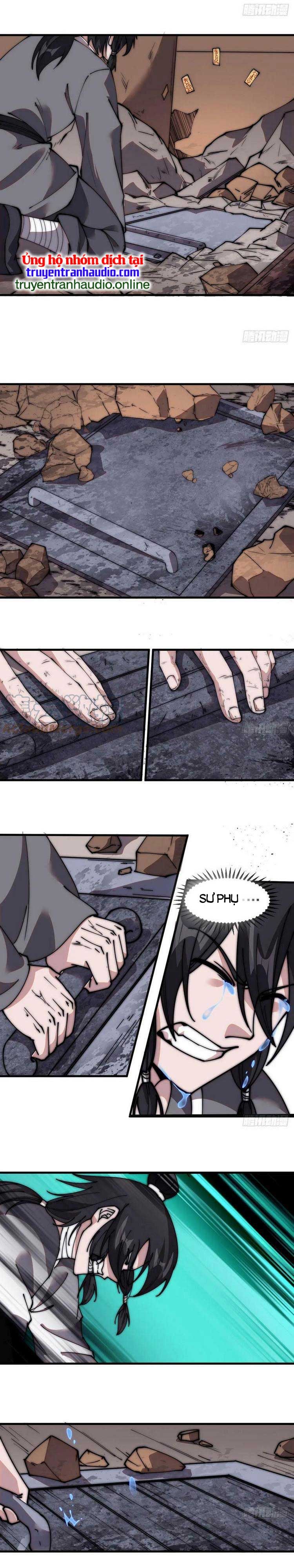 đọc truyện Ta Có Một Sơn Trại Chương 534 ảnh 8 tại Thiên Thai Truyện