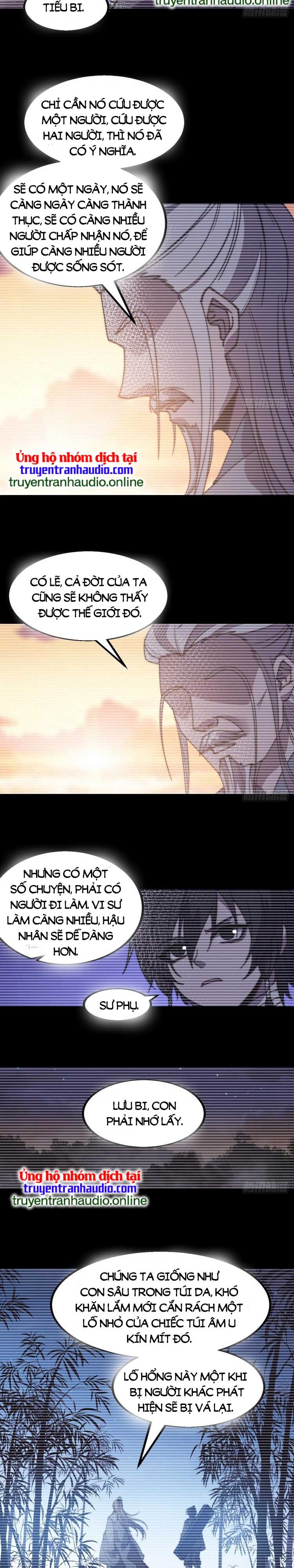 đọc truyện Ta Có Một Sơn Trại Chương 536 ảnh 7 tại Thiên Thai Truyện