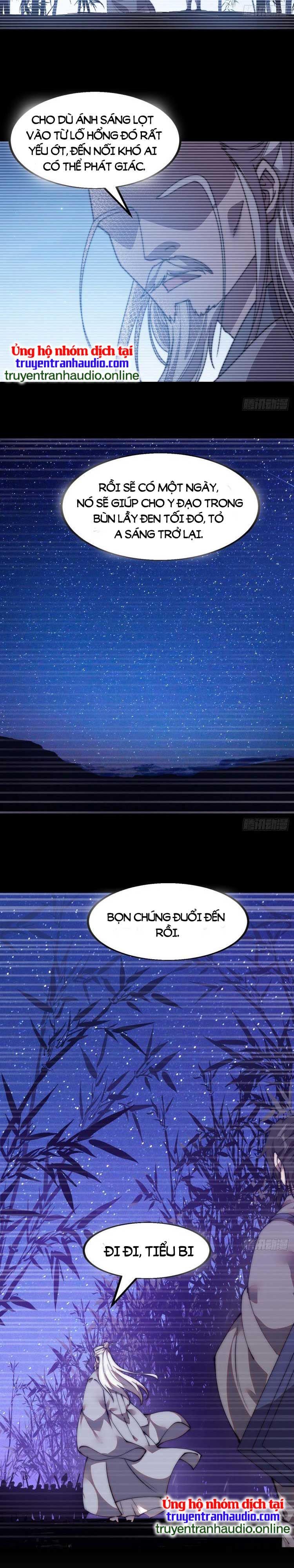 đọc truyện Ta Có Một Sơn Trại Chương 536 ảnh 8 tại Thiên Thai Truyện