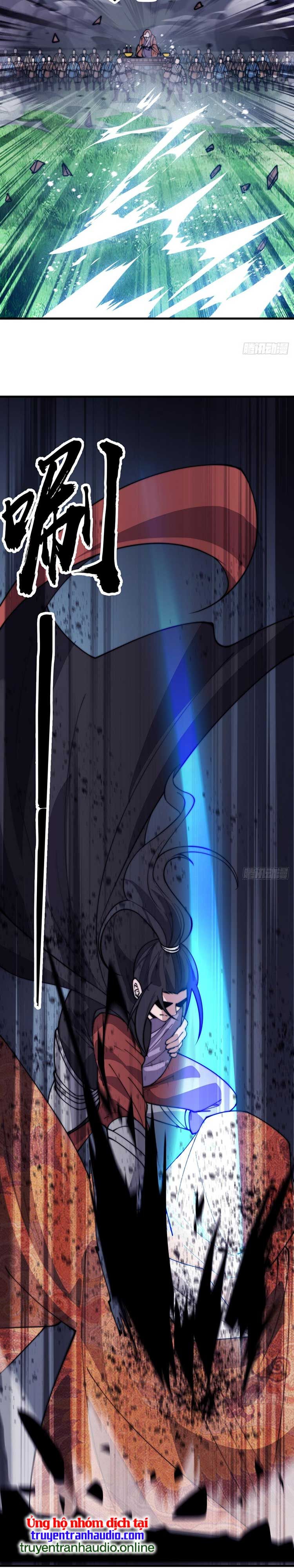 đọc truyện Ta Có Một Sơn Trại Chương 537 ảnh 10 tại Thiên Thai Truyện