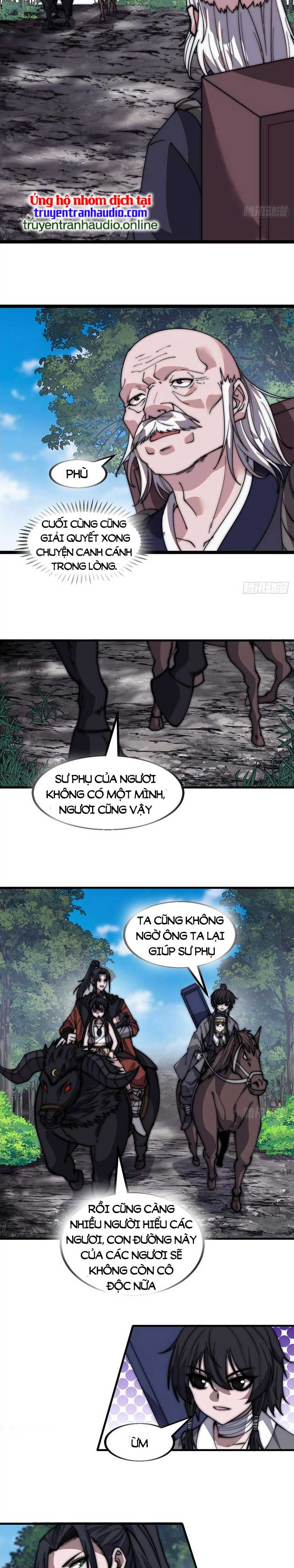 đọc truyện Ta Có Một Sơn Trại Chương 539 ảnh 10 tại Thiên Thai Truyện