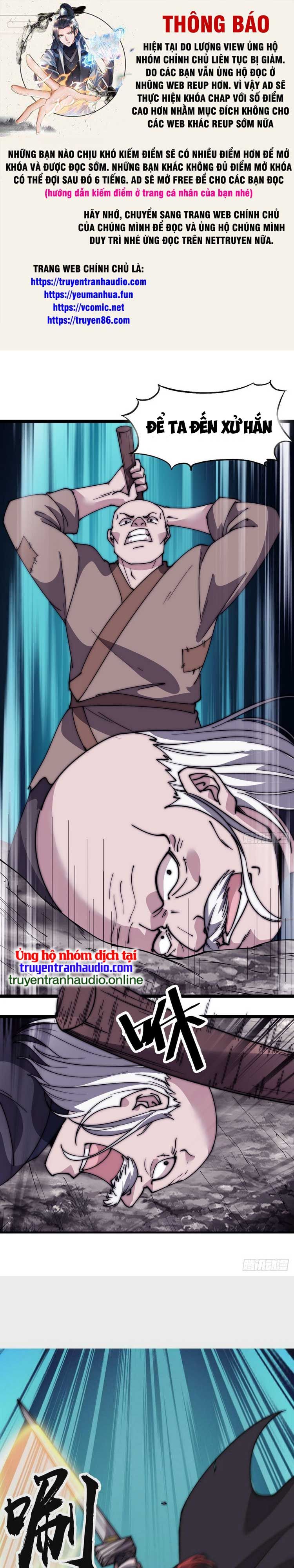 đọc truyện Ta Có Một Sơn Trại Chương 540 ảnh 3 tại Thiên Thai Truyện