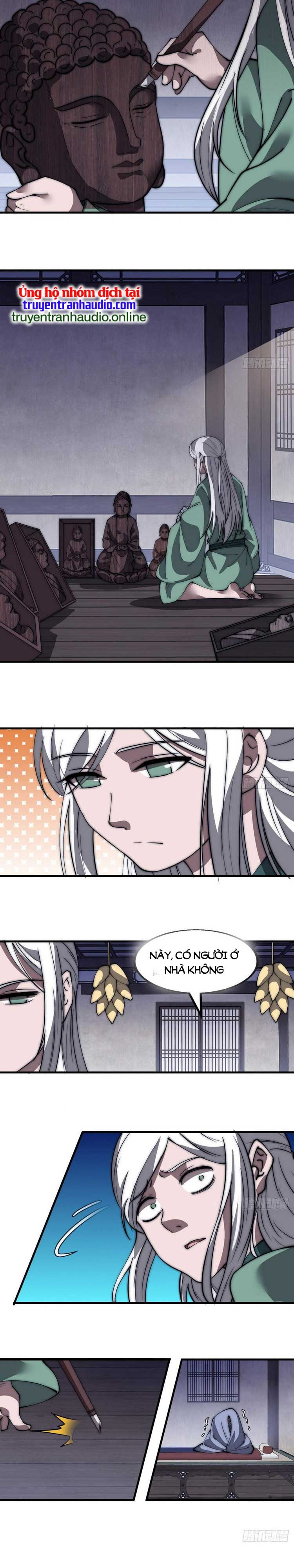 đọc truyện Ta Có Một Sơn Trại Chương 540 ảnh 12 tại Thiên Thai Truyện