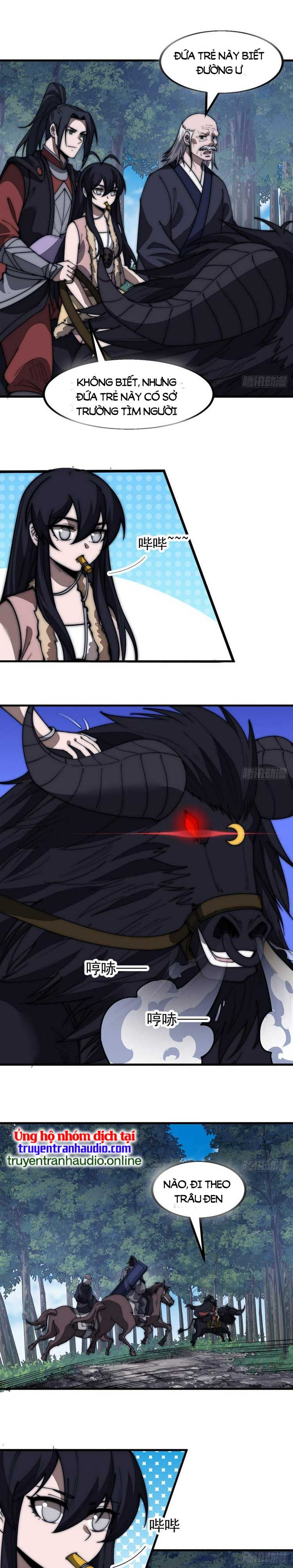 đọc truyện Ta Có Một Sơn Trại Chương 540 ảnh 9 tại Thiên Thai Truyện