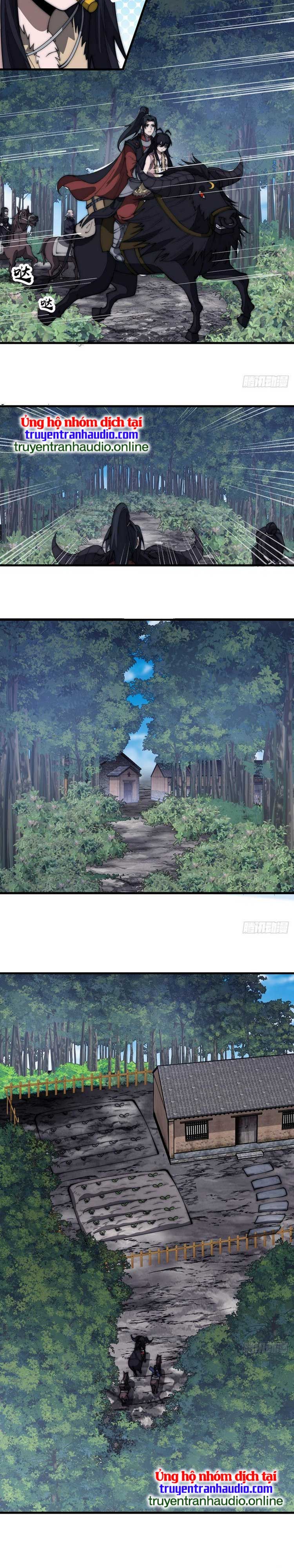 đọc truyện Ta Có Một Sơn Trại Chương 540 ảnh 10 tại Thiên Thai Truyện