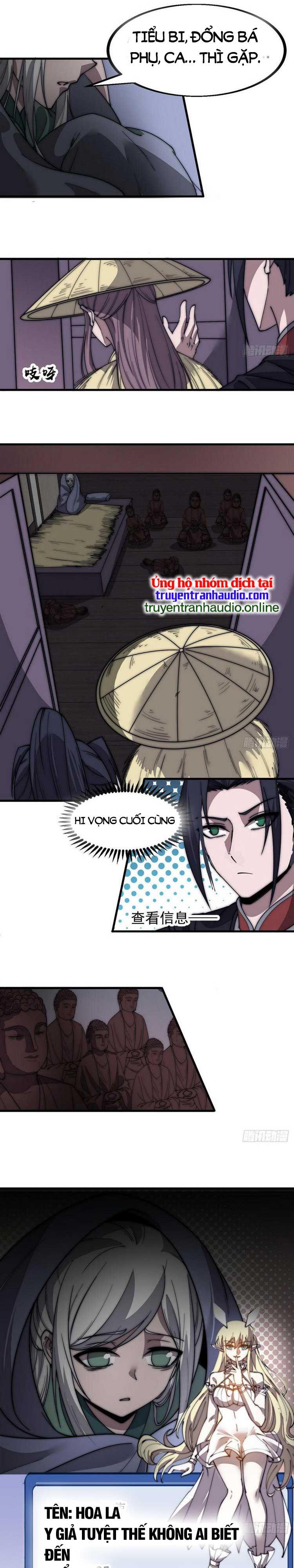 đọc truyện Ta Có Một Sơn Trại Chương 541 ảnh 13 tại Thiên Thai Truyện