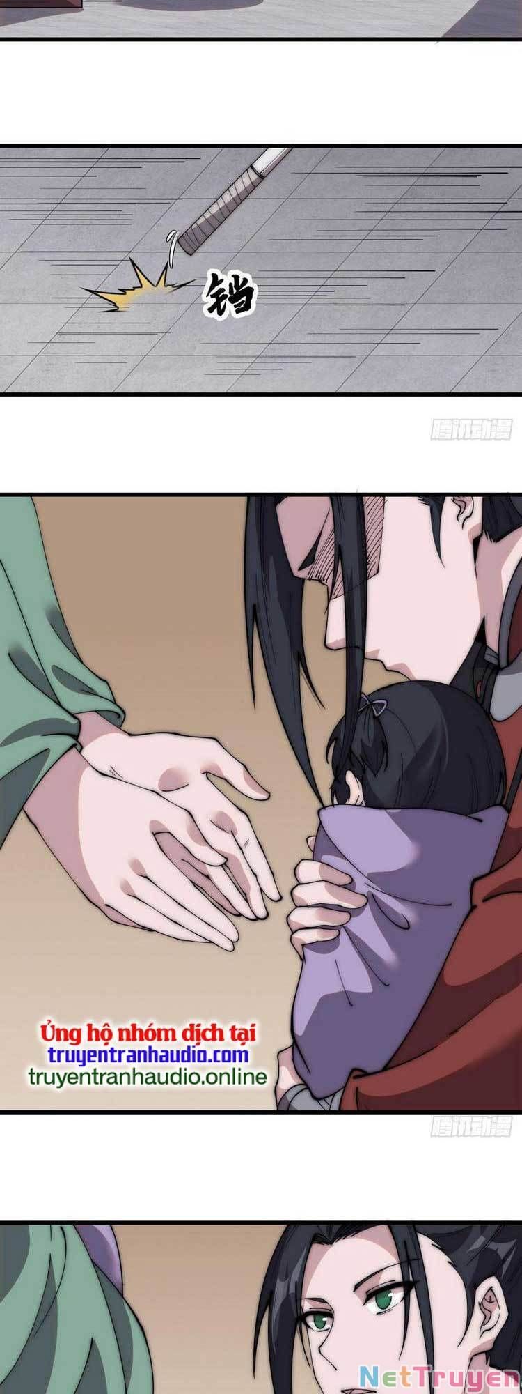 đọc truyện Ta Có Một Sơn Trại Chương 543 ảnh 12 tại Thiên Thai Truyện