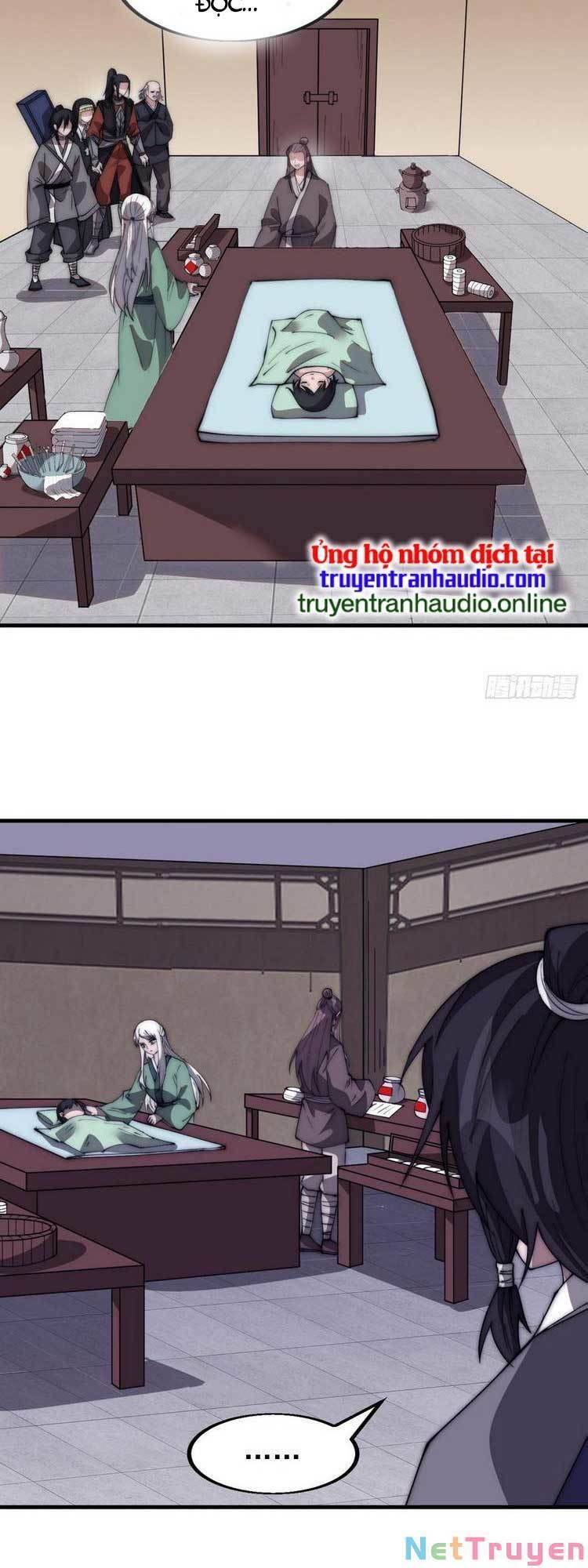 đọc truyện Ta Có Một Sơn Trại Chương 543 ảnh 16 tại Thiên Thai Truyện