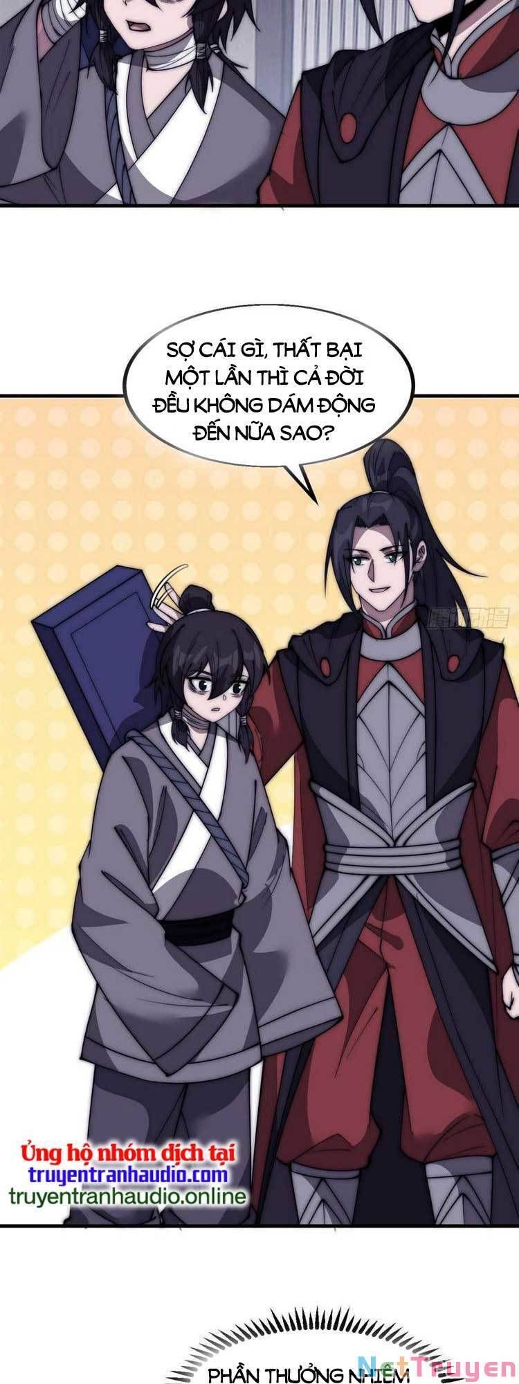 đọc truyện Ta Có Một Sơn Trại Chương 543 ảnh 18 tại Thiên Thai Truyện