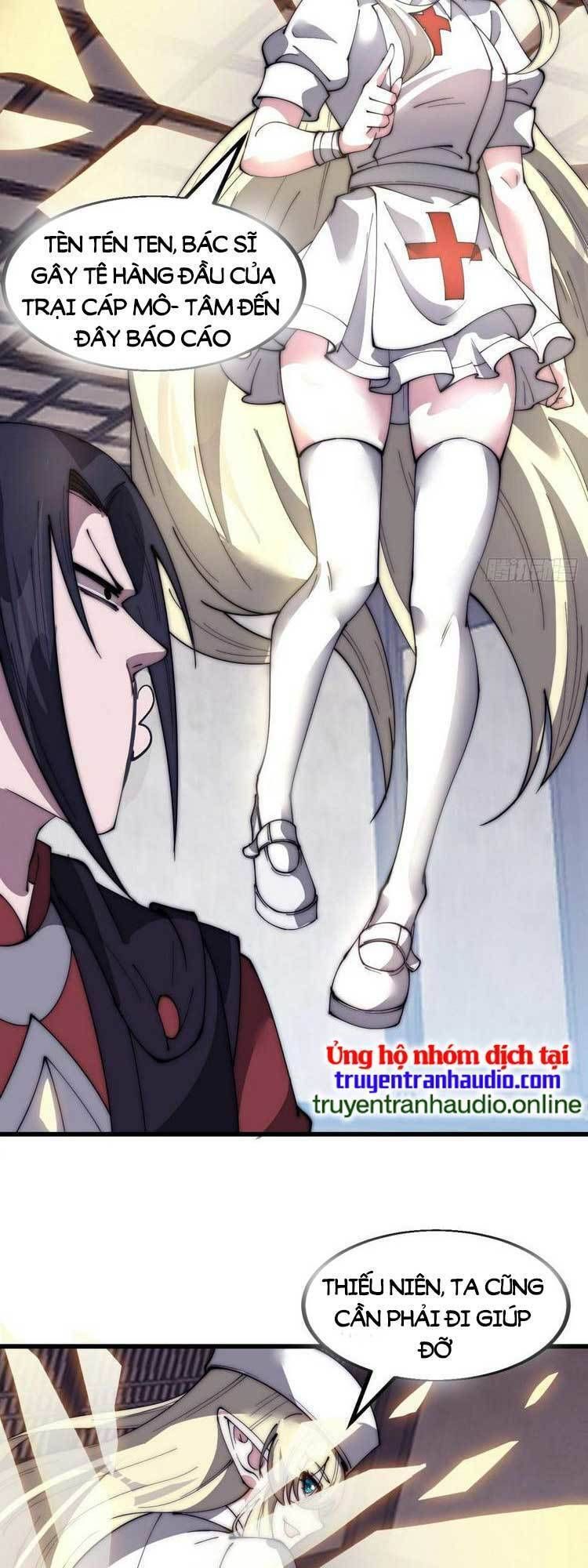 đọc truyện Ta Có Một Sơn Trại Chương 543 ảnh 22 tại Thiên Thai Truyện