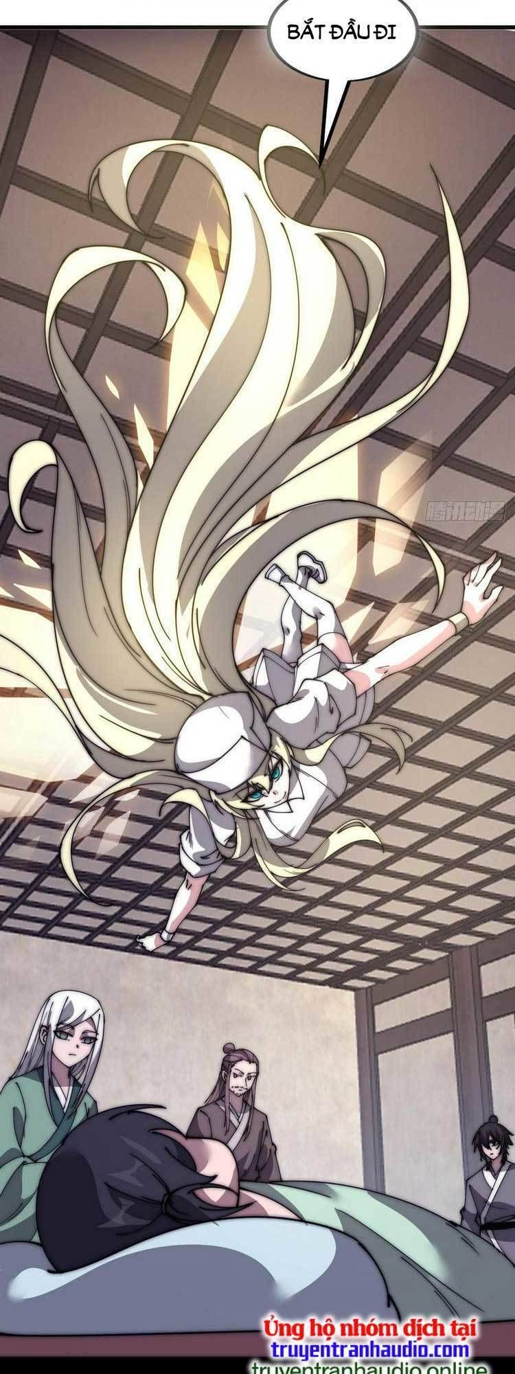 đọc truyện Ta Có Một Sơn Trại Chương 543 ảnh 24 tại Thiên Thai Truyện