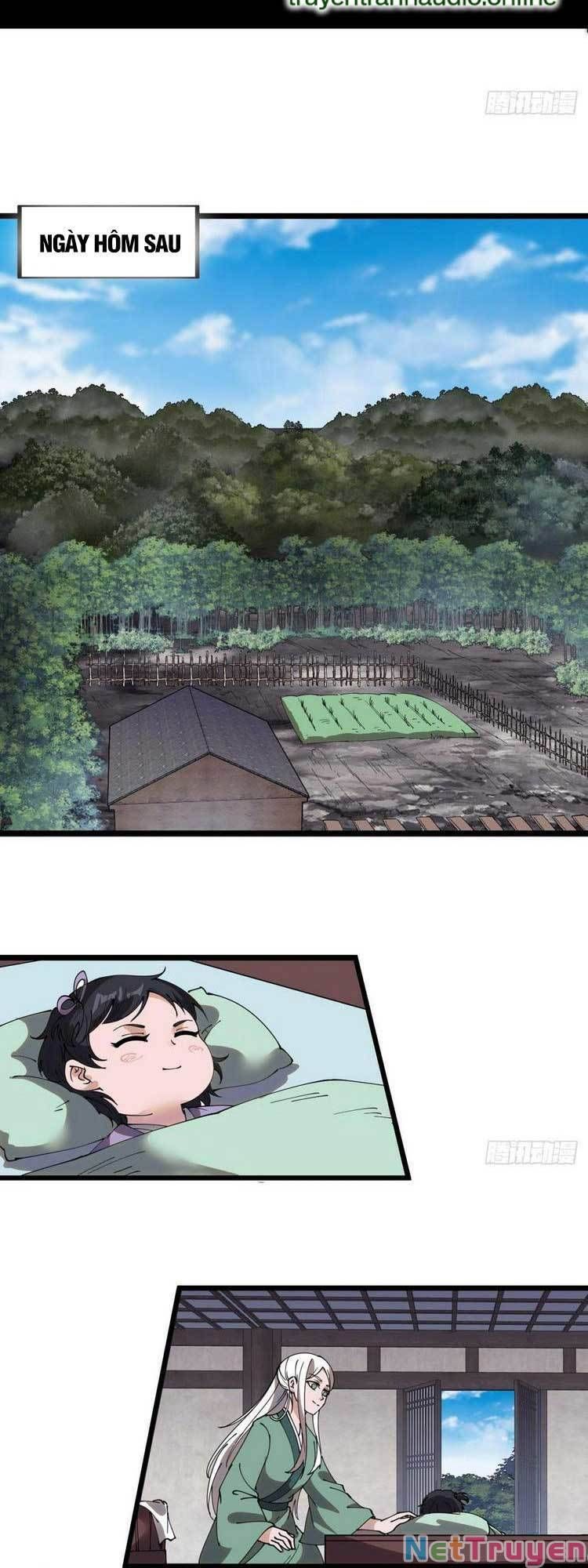 đọc truyện Ta Có Một Sơn Trại Chương 543 ảnh 25 tại Thiên Thai Truyện