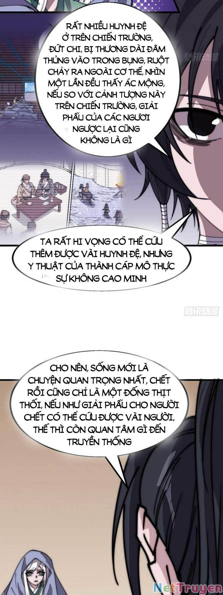 đọc truyện Ta Có Một Sơn Trại Chương 543 ảnh 6 tại Thiên Thai Truyện