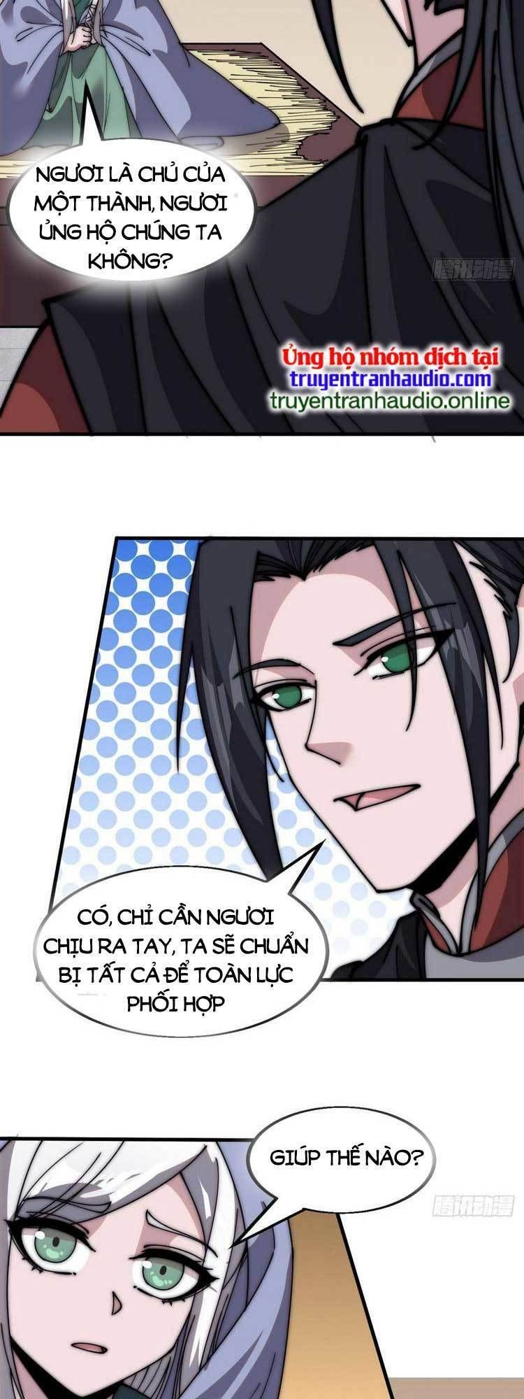 đọc truyện Ta Có Một Sơn Trại Chương 543 ảnh 7 tại Thiên Thai Truyện