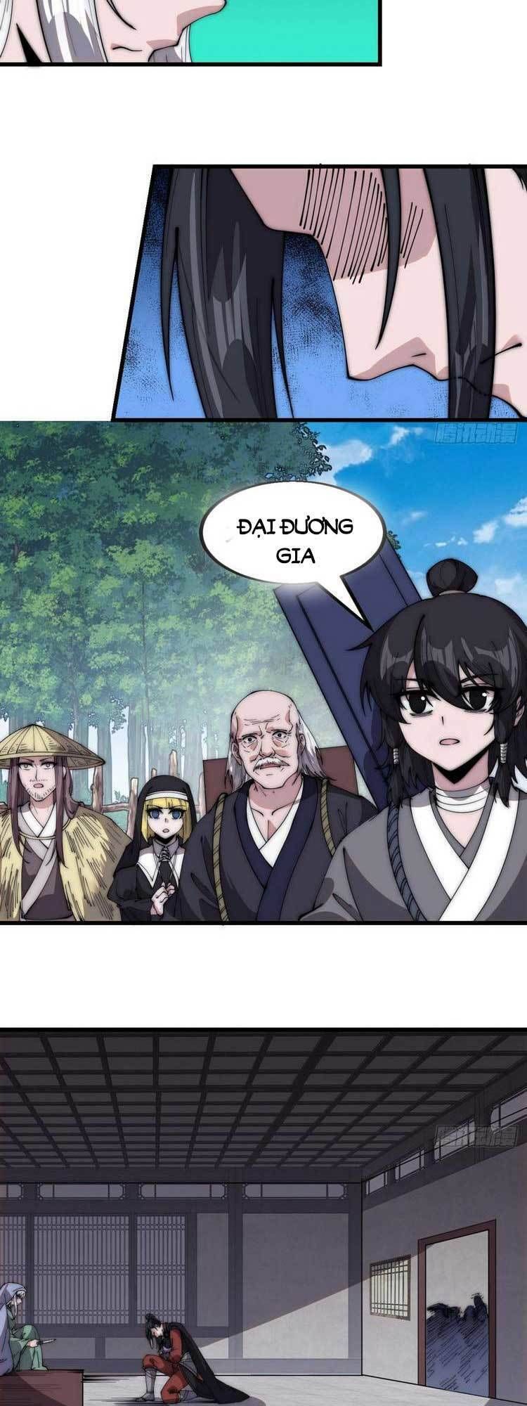 đọc truyện Ta Có Một Sơn Trại Chương 543 ảnh 11 tại Thiên Thai Truyện