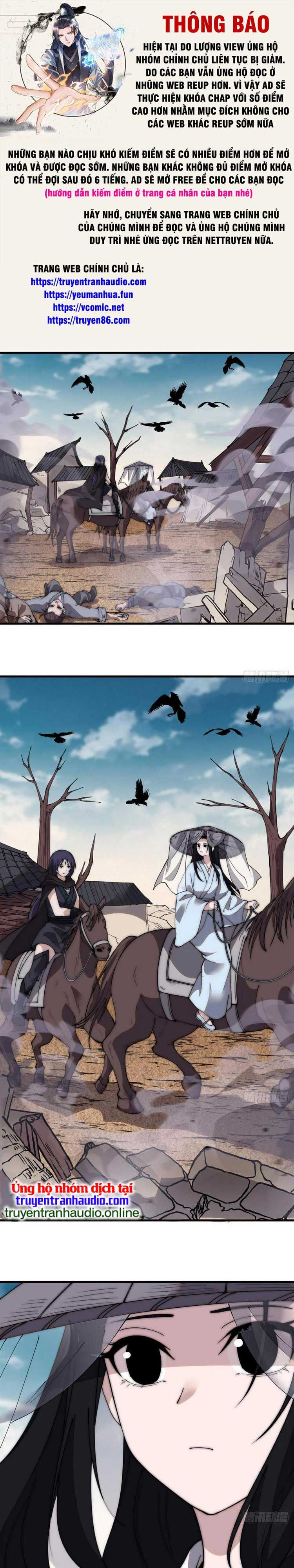 đọc truyện Ta Có Một Sơn Trại Chương 545 ảnh 3 tại Thiên Thai Truyện