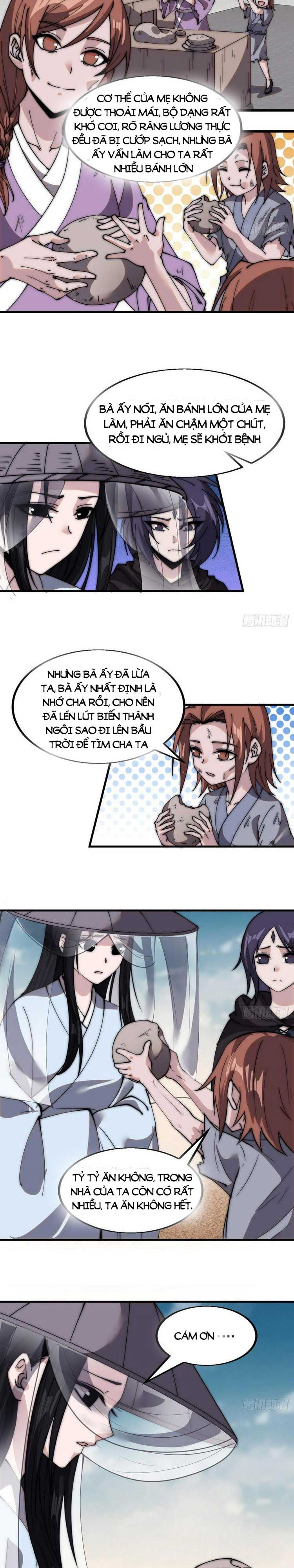 đọc truyện Ta Có Một Sơn Trại Chương 545 ảnh 12 tại Thiên Thai Truyện