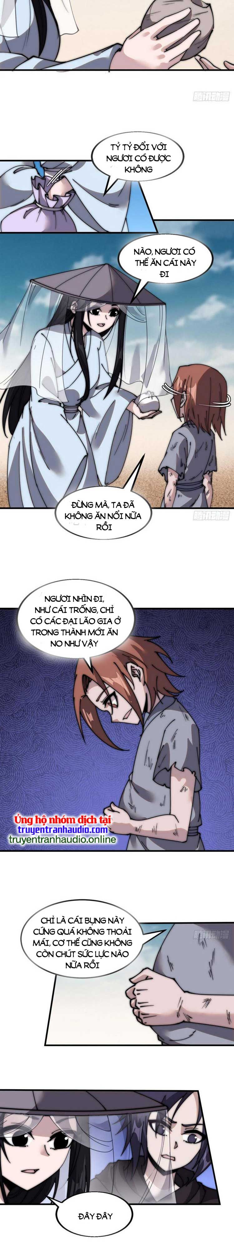 đọc truyện Ta Có Một Sơn Trại Chương 545 ảnh 13 tại Thiên Thai Truyện