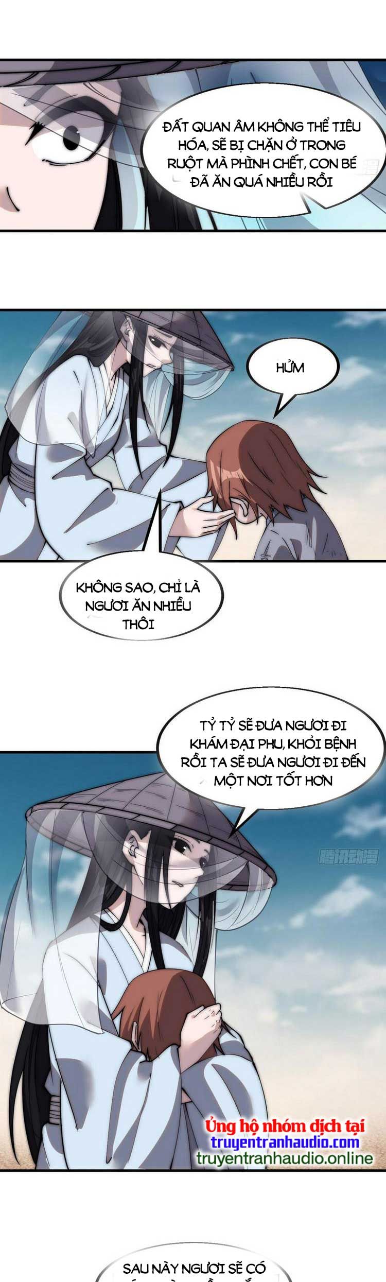 đọc truyện Ta Có Một Sơn Trại Chương 545 ảnh 14 tại Thiên Thai Truyện