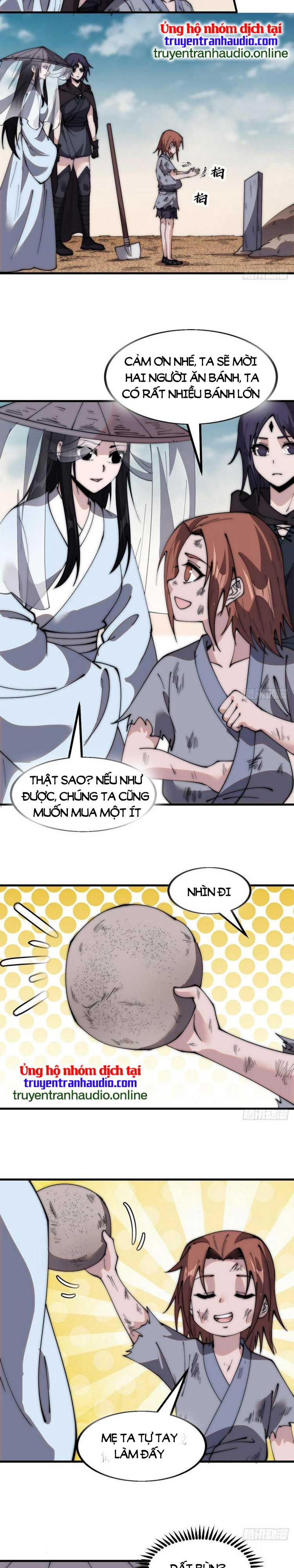 đọc truyện Ta Có Một Sơn Trại Chương 545 ảnh 8 tại Thiên Thai Truyện