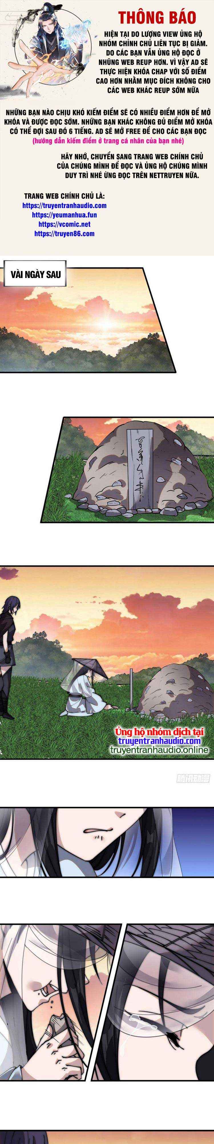 đọc truyện Ta Có Một Sơn Trại Chương 546 ảnh 3 tại Thiên Thai Truyện