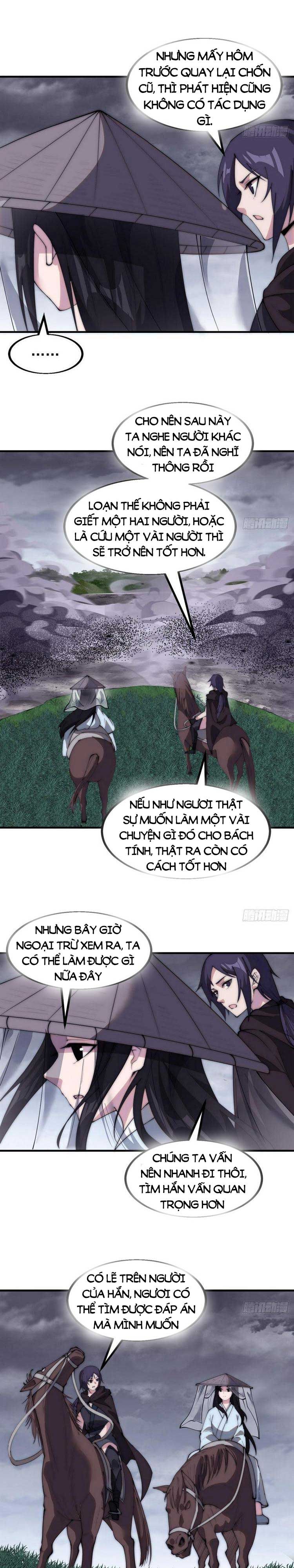 đọc truyện Ta Có Một Sơn Trại Chương 546 ảnh 12 tại Thiên Thai Truyện