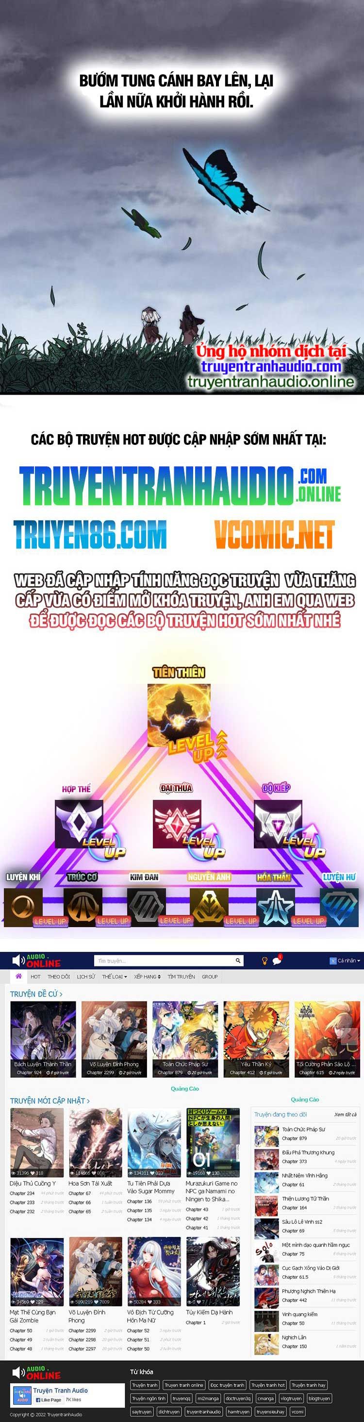 đọc truyện Ta Có Một Sơn Trại Chương 546 ảnh 14 tại Thiên Thai Truyện