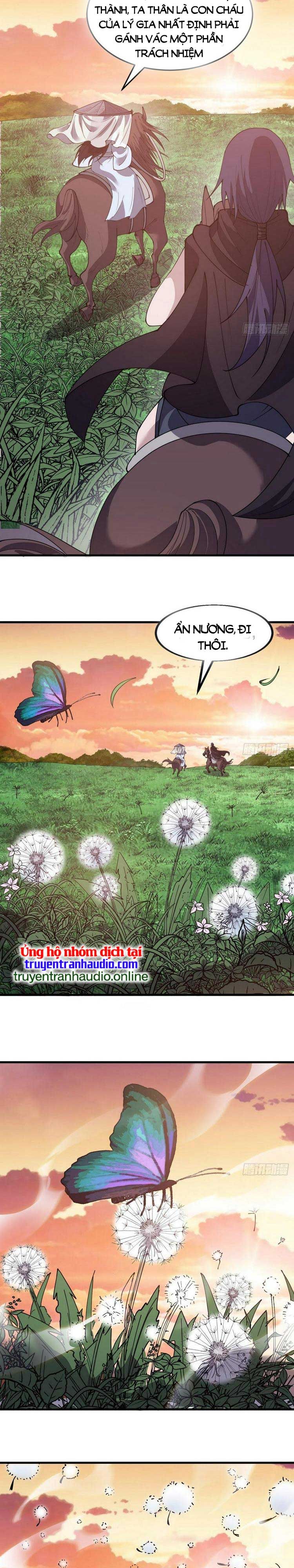 đọc truyện Ta Có Một Sơn Trại Chương 546 ảnh 6 tại Thiên Thai Truyện