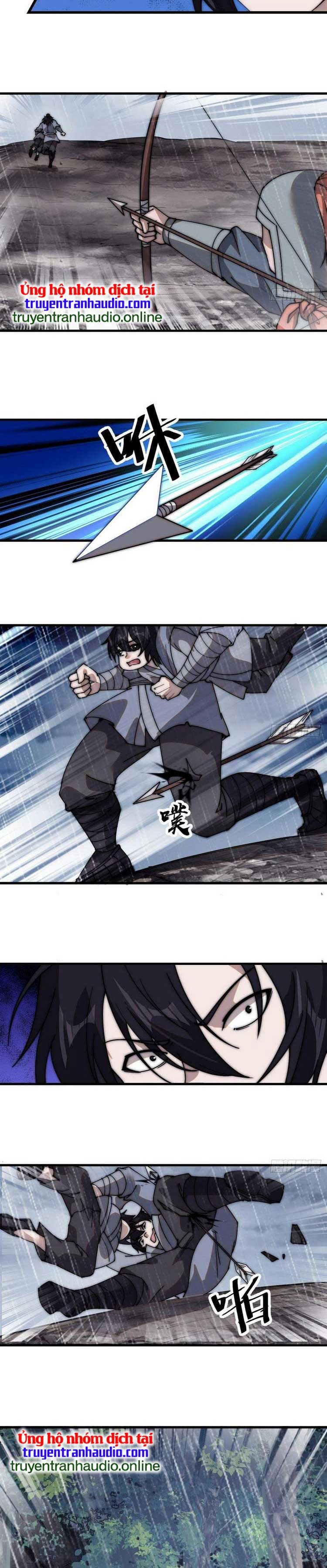 đọc truyện Ta Có Một Sơn Trại Chương 547 ảnh 12 tại Thiên Thai Truyện